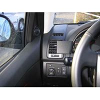 Image de Brodit ProClip für SSANGYOUNG - Rexton, ab Baujahr 2005 bis 2007