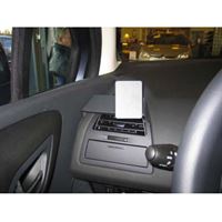 Resim Brodit ProClip für Citroen C4, ab Baujahr 2005