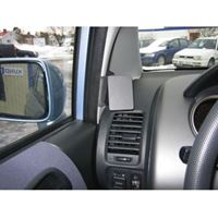 Resim Brodit ProClip für Honda Jazz, ab Baujahr 2005