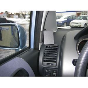 Image de Brodit ProClip für Honda Jazz, ab Baujahr 2005