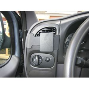 Image de Brodit ProClip für Ford Transit, ab Baujahr 2000 bis 2006