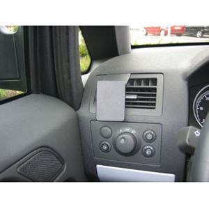 Image de Brodit ProClip für Opel Zafira, ab Baujahr 07/2005 bis 2008
