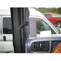Image de Brodit ProClip für Scania P und R-Serie, ab Baujahr 2005