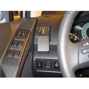 Image de Brodit ProClip für Toyota Corolla Verso, ab Baujahr 2004