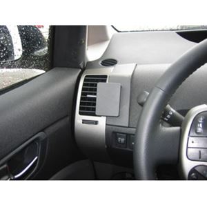 Image de Brodit ProClip für Toyota Prius II, ab Baujahr 2004