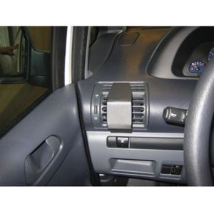 Image de Brodit ProClip für Peugeot Expert, ab Baujahr 1997 bis 2006