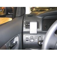 Image de Brodit ProClip für Toyota Corolla, ab Baujahr 2002 bis 2007