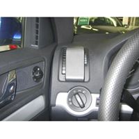Image de Brodit ProClip für Skoda Octavia II (Typ 1Z) ab Baujahr 2005