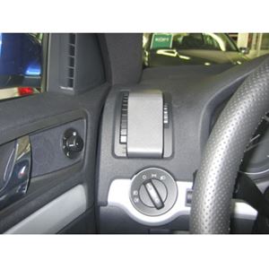 Image de Brodit ProClip für Skoda Octavia II (Typ 1Z) ab Baujahr 2005