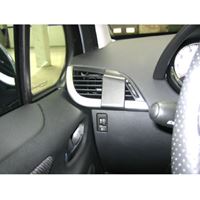 Image de Brodit ProClip für Peugeot 207, ab Baujahr 2006