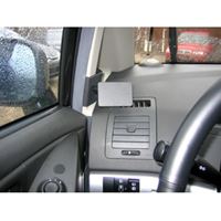 Image de Brodit ProClip für SsangYong Rodius, ab Baujahr 2006