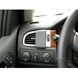 Resim Brodit ProClip für Chevrolet Tahoe, ab Baujahr 2007 bis 2012 (Nur für Modelle die 2 Lüftungsauslässe in der Mitte haben)