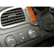 Resim Brodit ProClip für Chevrolet Tahoe, ab Baujahr 2007 bis 2012 (Nur für Modelle die 2 Lüftungsauslässe in der Mitte haben)