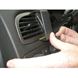 Resim Brodit ProClip für Chevrolet Tahoe, ab Baujahr 2007 bis 2012 (Nur für Modelle die 2 Lüftungsauslässe in der Mitte haben)