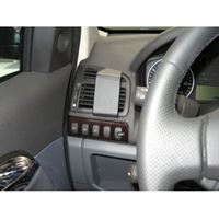 Resim Brodit ProClip für Fiat Croma, ab Baujahr 2006