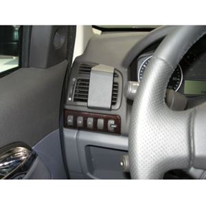 Resim Brodit ProClip für Fiat Croma, ab Baujahr 2006
