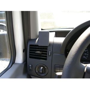 Image de Brodit ProClip für VW Crafter, ab Baujahr 2007