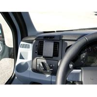 Bild von Brodit ProClip für Ford Transit, ab Baujahr 2007