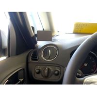 Resim Brodit ProClip für Ford Galaxy, ab Baujahr 2007
