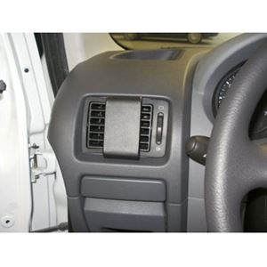 Image de Brodit ProClip für Toyota ProAce, ab Baujahr 2013 (Der Becherhalter ist nicht mehr nutzbar)