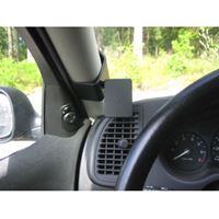 Image de Brodit ProClip für Saab 9-3, ab Baujahr 2003 (Nicht für Cabrios!)