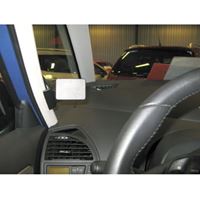 Resim Brodit ProClip für Citroen C4 Picasso, ab Baujahr 2007