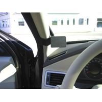 Image de Brodit ProClip für Volvo S80, ab Baujahr 2007