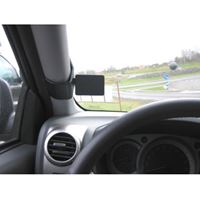 Image de Brodit ProClip für Isuzu D-MAX, ab Baujahr 2008