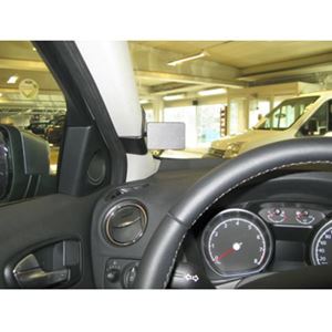 Resim Brodit ProClip für Ford Mondeo, ab Baujahr 2008