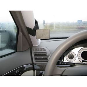 Bild von Brodit ProClip für Mercedes E-Klasse, ab Baujahr 2002
