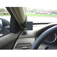 Resim Brodit ProClip für Honda Accord Coupé, ab Baujahr 2008