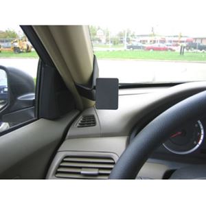 Resim Brodit ProClip für Honda Accord Coupé, ab Baujahr 2008