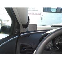 Resim Brodit ProClip für Chevrolet Malibu, ab Baujahr 2008