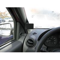 Resim Brodit ProClip für Dacia Logan, ab Baujahr 2007