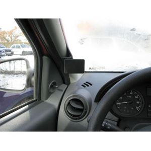 Resim Brodit ProClip für Dacia Logan, ab Baujahr 2007