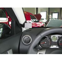 Image de Brodit ProClip für Nissan Qashqai, ab Baujahr 2007 bis 01/2014