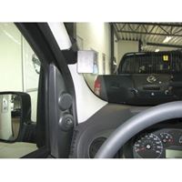 Image de Brodit ProClip für Peugeot Bipper / Bipper Tepee, ab Baujahr 2008-