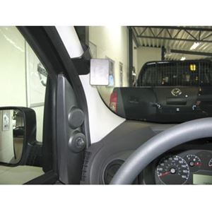 Image de Brodit ProClip für Peugeot Bipper / Bipper Tepee, ab Baujahr 2008-