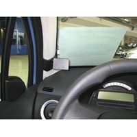 Resim Brodit ProClip für Citroen C3, ab Baujahr 2006