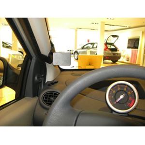 Image de Brodit ProClip für Renault Twingo, ab Baujahr 2008