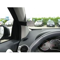 Image de Brodit ProClip für Renault Koleos, ab Baujahr 2009
