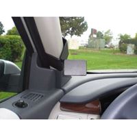 Resim Brodit ProClip für Ford Flex, ab Baujahr 2009