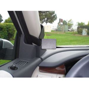 Resim Brodit ProClip für Ford Flex, ab Baujahr 2009