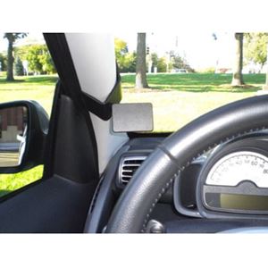 Image de Brodit ProClip für Smart ForTwo II, ab Baujahr 2008