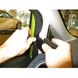 Resim Brodit ProClip für Ford Fiesta, ab Baujahr 2009