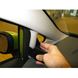 Resim Brodit ProClip für Ford Fiesta, ab Baujahr 2009