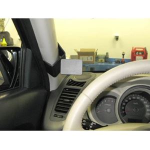 Image de Brodit ProClip für KIA Soul, ab Baujahr 2009
