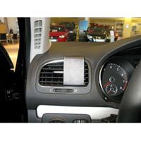 Resim Brodit ProClip für Golf 6, ab Baujahr 2009
