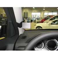Bild von Brodit ProClip für Mercedes GLK, ab Baujahr 2008