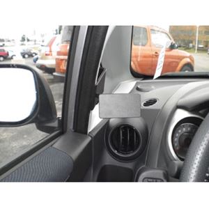 Resim Brodit ProClip für Honda Jazz, ab Baujahr 2009